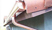 Rain Gutter Installation, Repair, Cleaning in Nocatee, FL